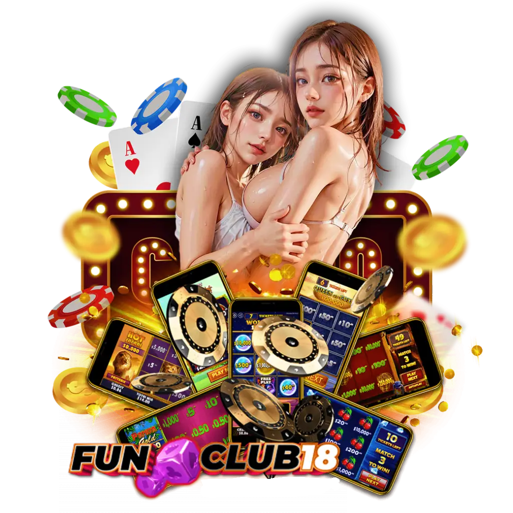 funclub18